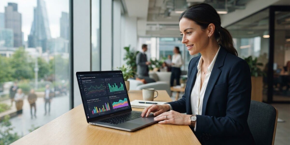 Jak szybki jest internet LTE w 2026 roku? Realne parametry, prędkości i porównanie z 5G
