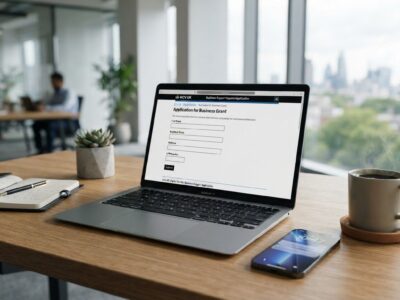 Dopisanie PKD online – jak bezbłędnie rozszerzyć działalność przez internet w 2026 roku?