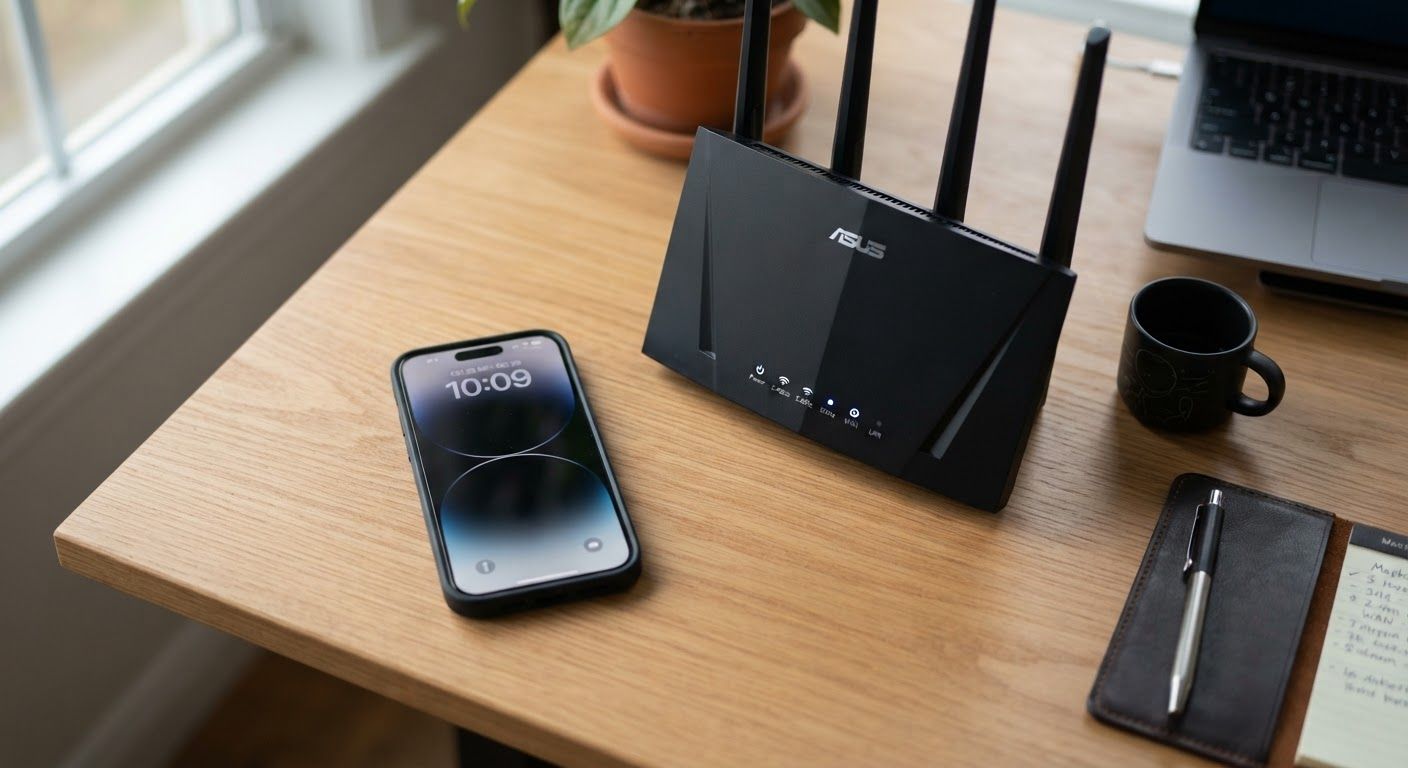 Jak włączyć internet w telefonie? Kompletny poradnik krok po kroku (2026)