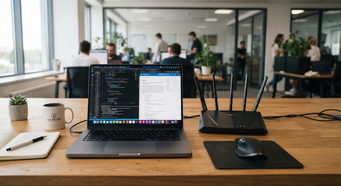 Jak włączyć internet w telefonie? Kompletny poradnik krok po kroku (2026)